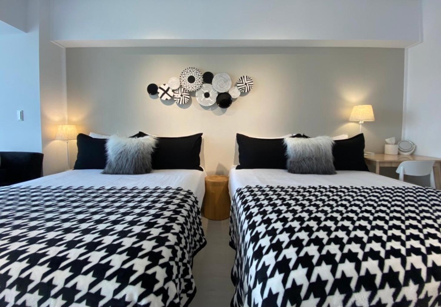 Urban Abode Apartment 1 Taipé Quarto foto