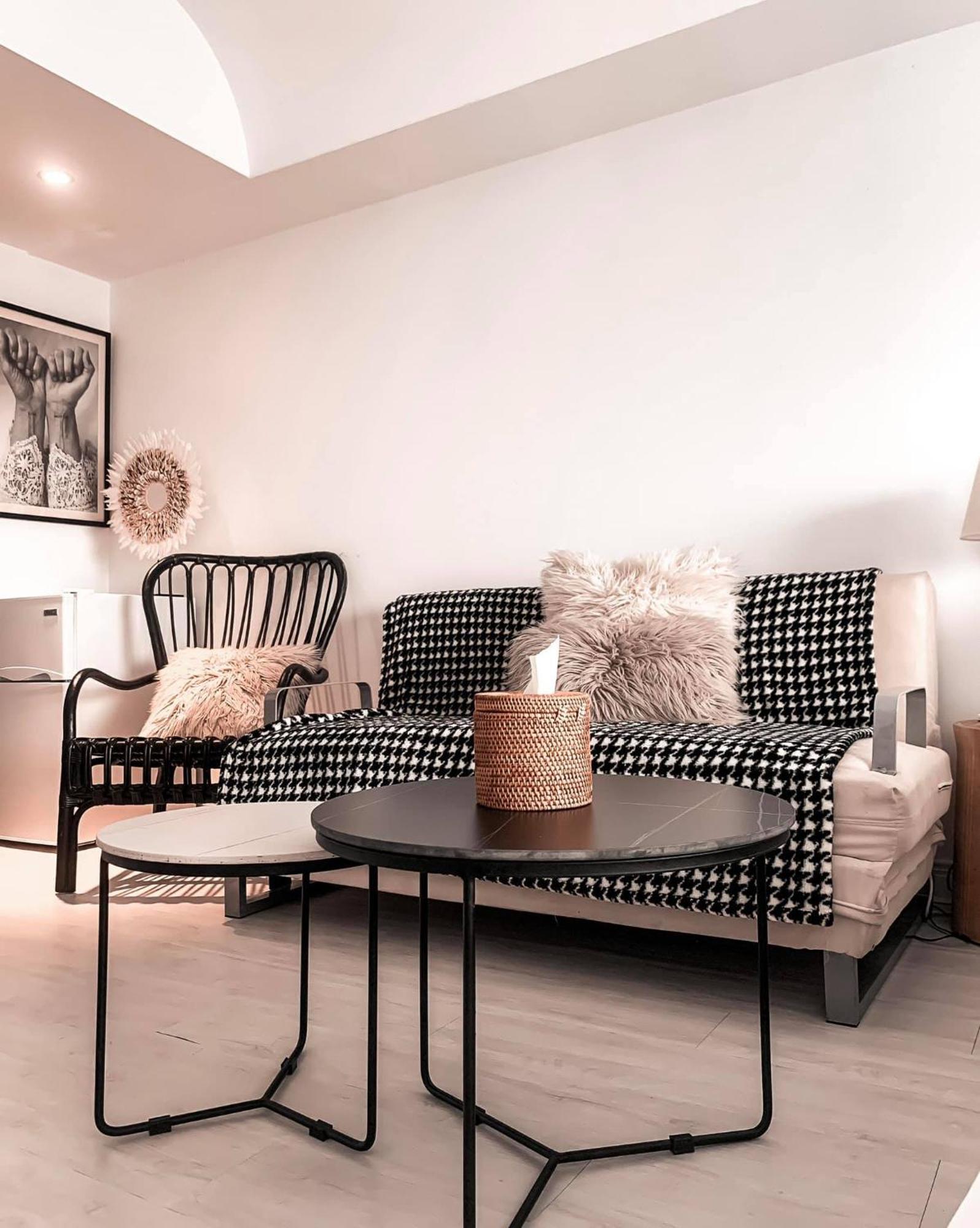Urban Abode Apartment 1 Taipé Quarto foto